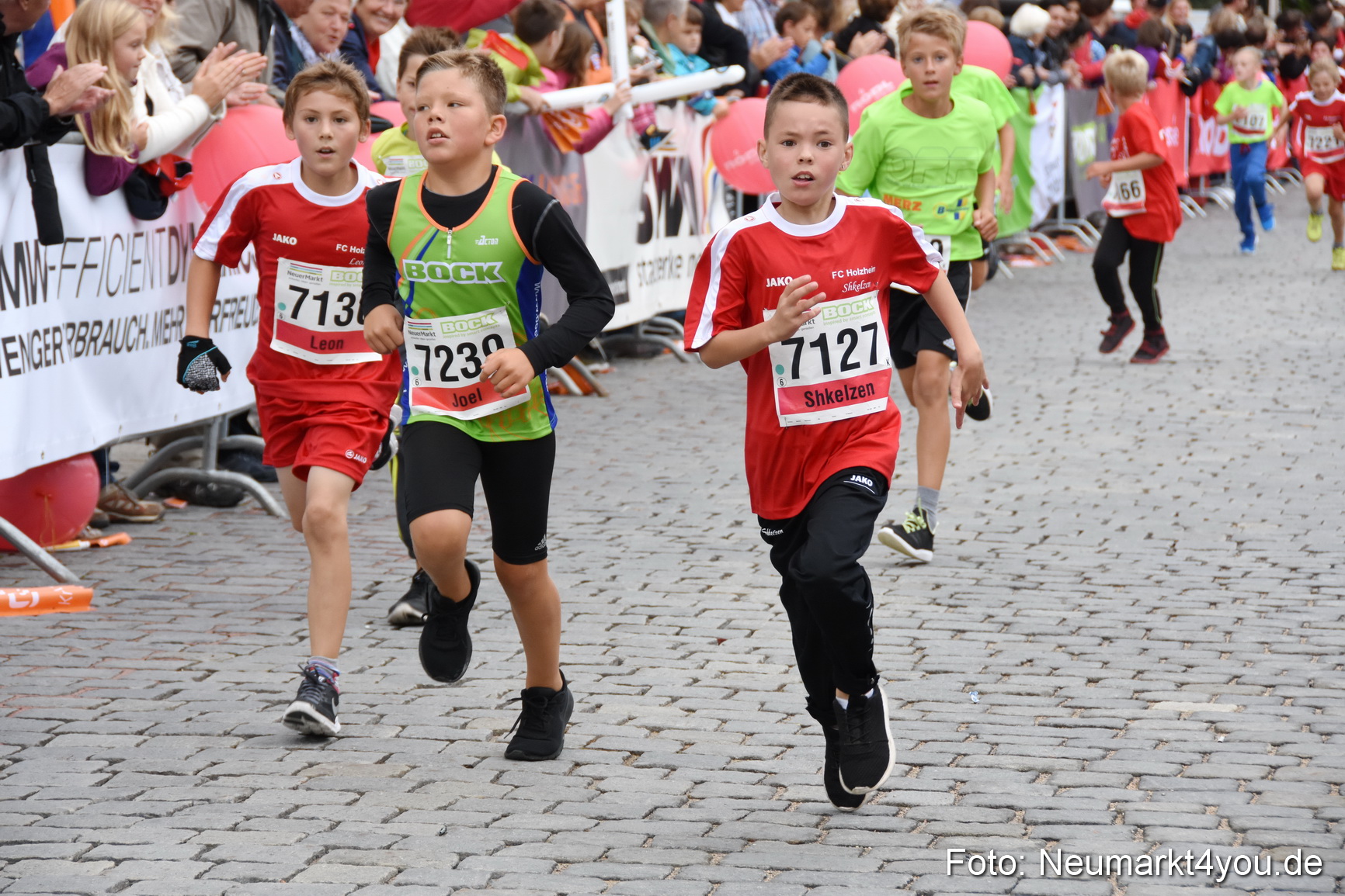 Stadtlauf Neumarkt 2016 1485